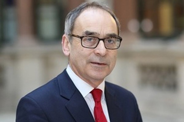 Londres-Rabat, après le Brexit