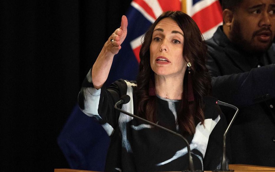 Nouvelle Zélande. La première ministre sortante rempile