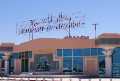 Agadir reçoit ses premiers touristes…