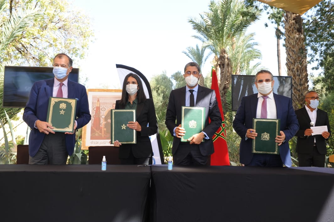 Le Club Med injecte 1,3 milliard de dirhams dans 3 projets