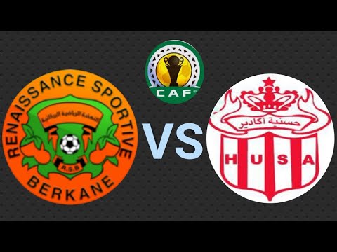 Coupe de la CAF. La RSB file vers la finale