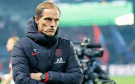 Le PSG dans le doute