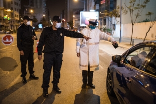 Casablanca: Usagers de la route, ceci vous concerne !