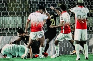 Le WAC sort par la petite porte