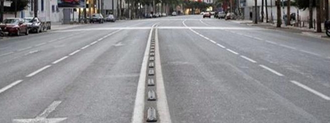 Casablanca reconfinée. Les commandements de l’Exécutif