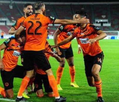 La RSB à 90 minutes du sacre