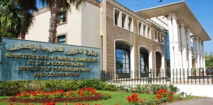 La position de Rabat sur la poursuite de la publication des caricatures outrageuses à l&rsquo;Islam et au Prophète