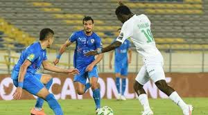 Zamalek-Raja, mercredi prochain