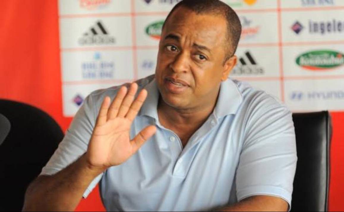 Football- Purge dans les rangs du WAC