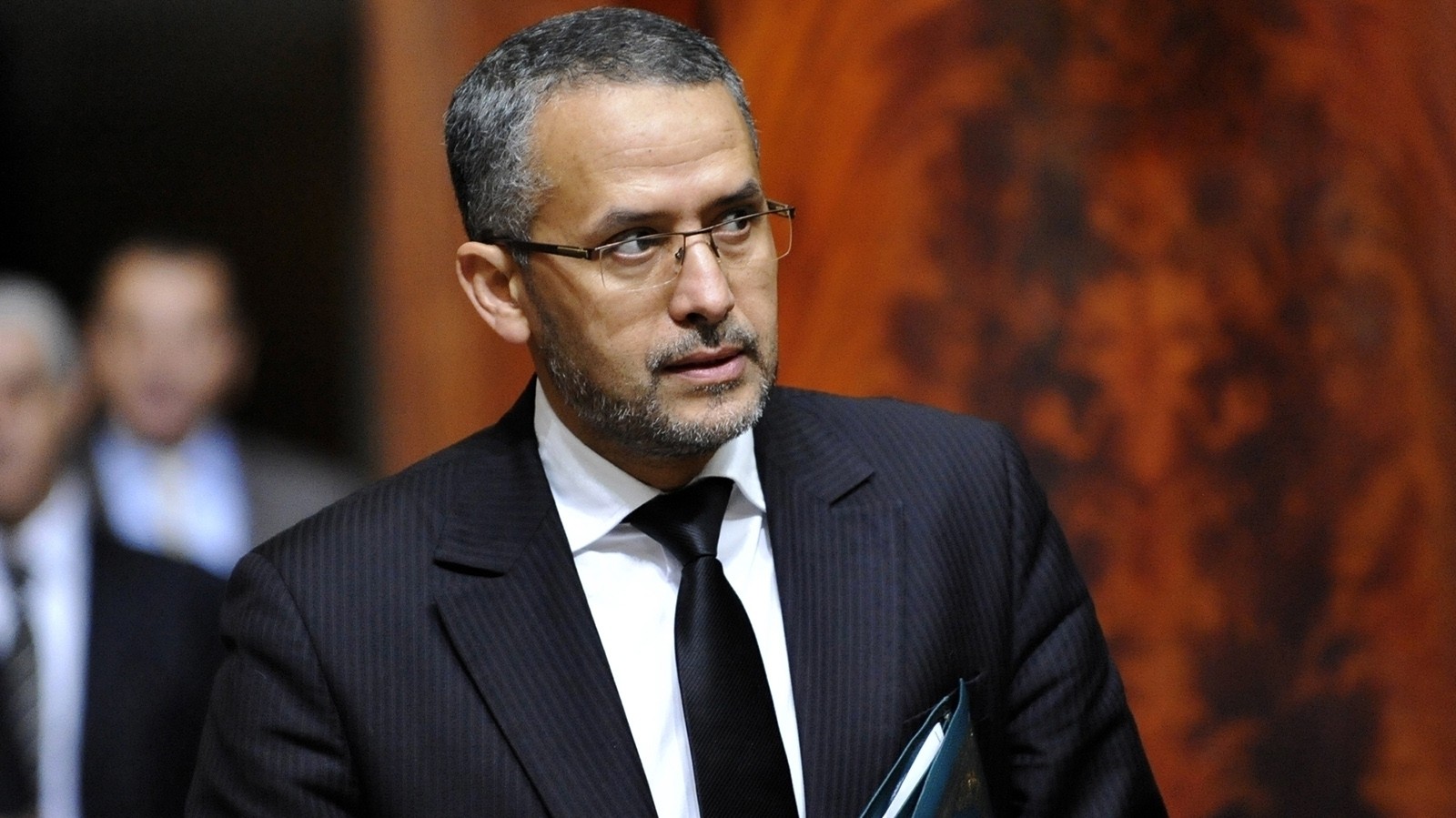 Choubani dans de mauvais draps