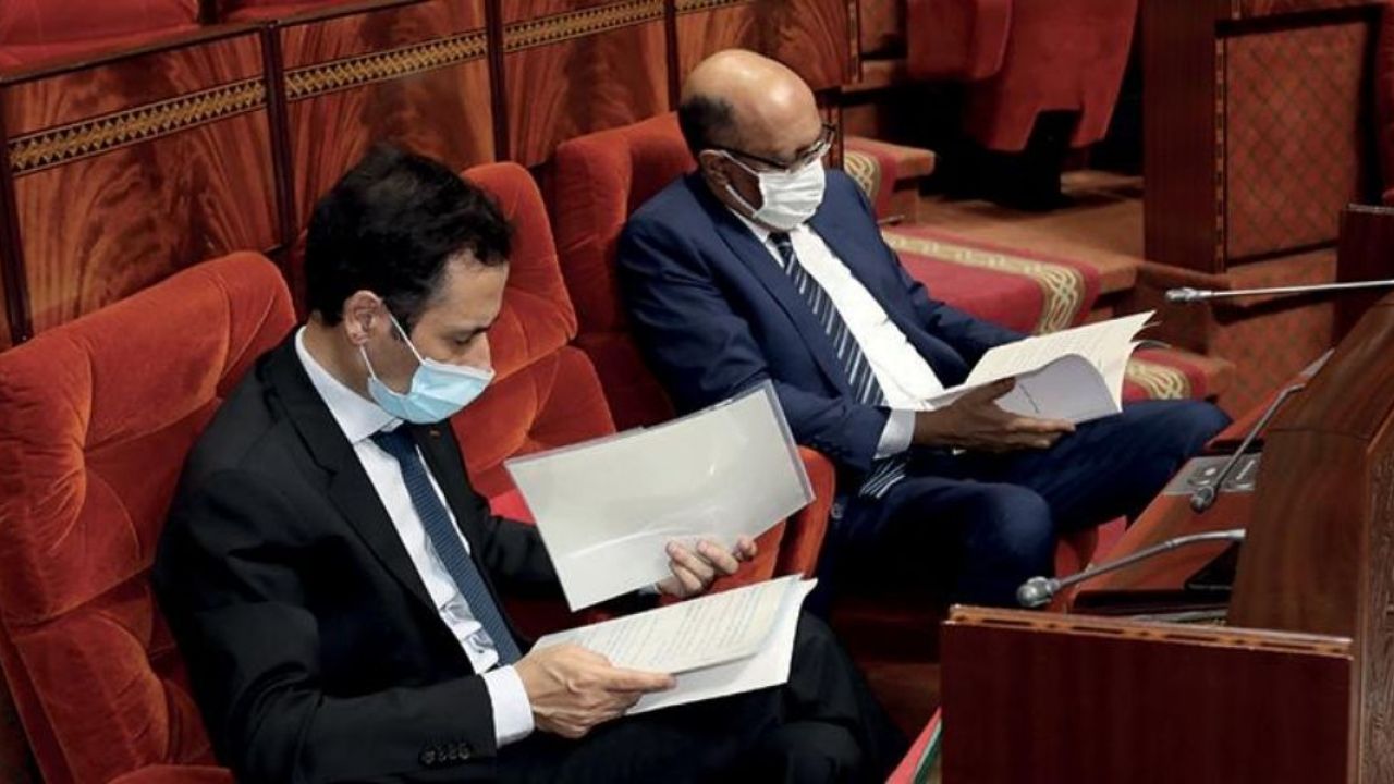 La mauvaise surprise du PLF 2021..