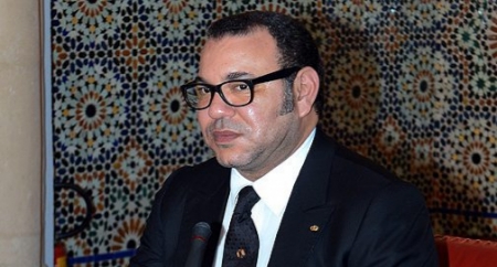 Maroc-Mauritanie: le communiqué du Cabinet Royal