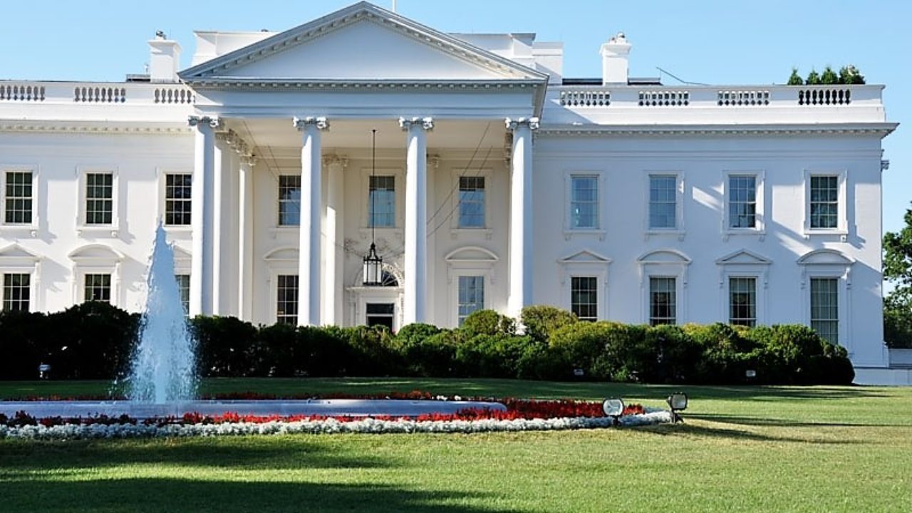 Élection US. Le suspense !