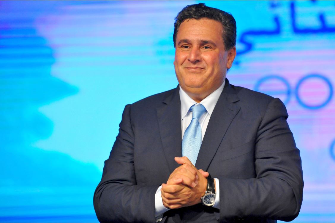 Le RNI reconduit ses instances