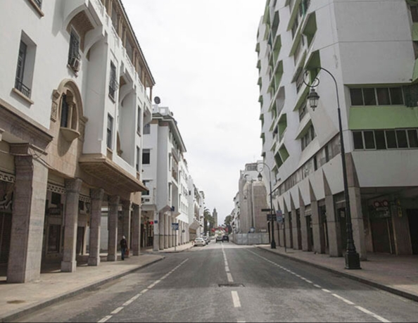 Maroc. Pas de reconfinement général en vue