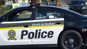 Québec. Horrible Halloween. Le suspect arrêté