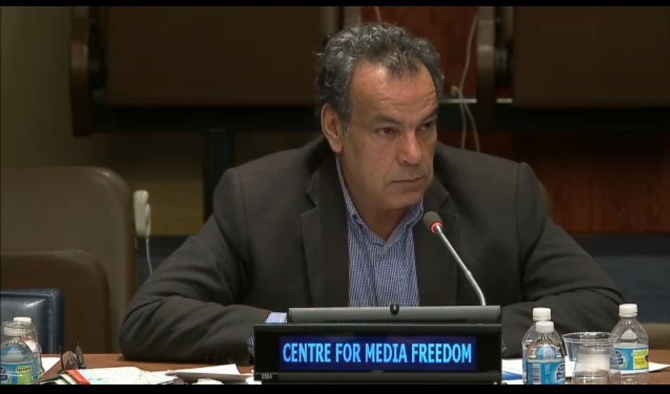 Said Essoulami : Lettre ouverte à  Monsieur El Mostapha RAMID