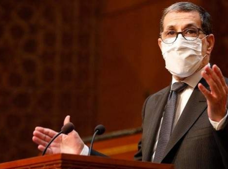 El Othmani chez les Conseillers ce mardi