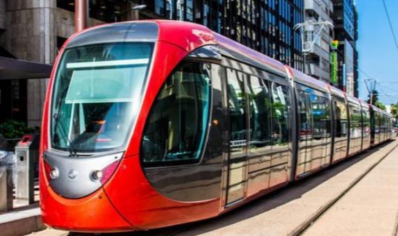 L’AFD aligne 1,1 MMDH pour Casa Transport