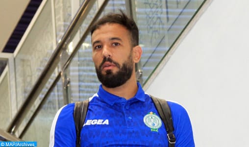 Zamalek-Raja. Znaiti ne sera pas de la partie