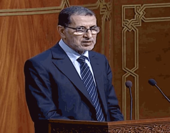 El Othmani vous a averti !