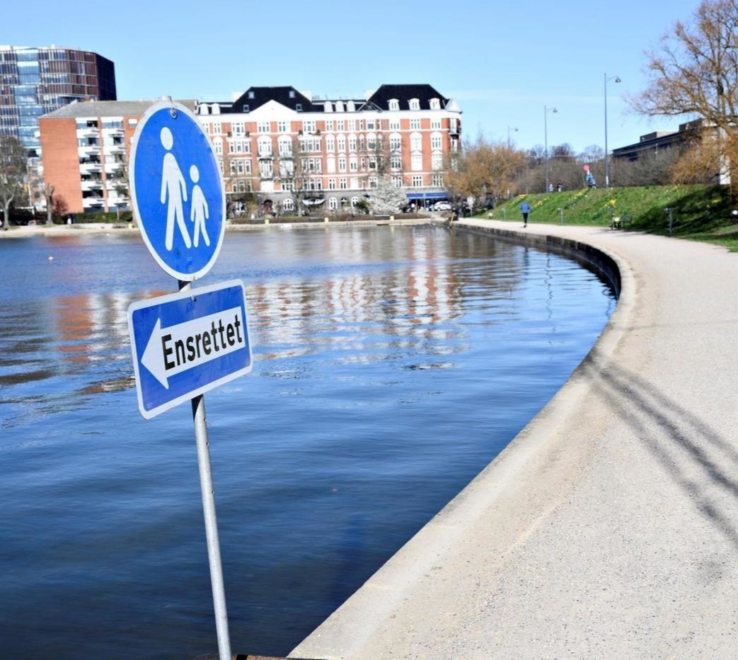 Au Danemark, la pandémie s&rsquo;étend, le doute s’installe