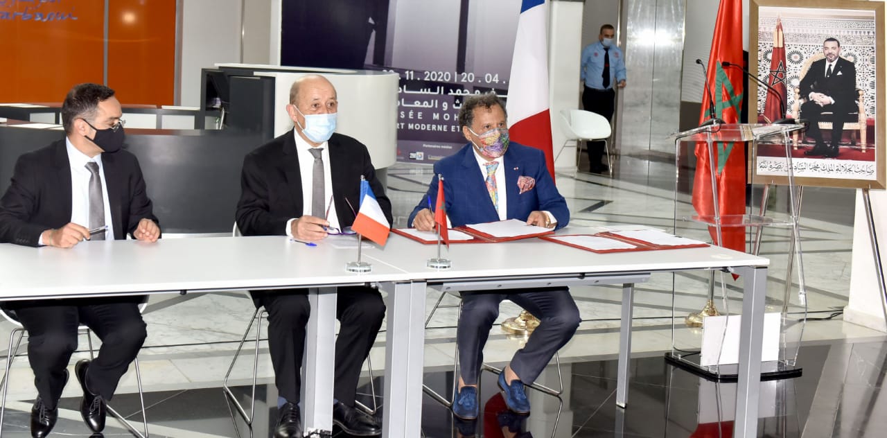 La FNM et l’AFD en tandem