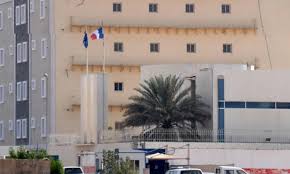 La France « attaquée » en Arabie sauodite