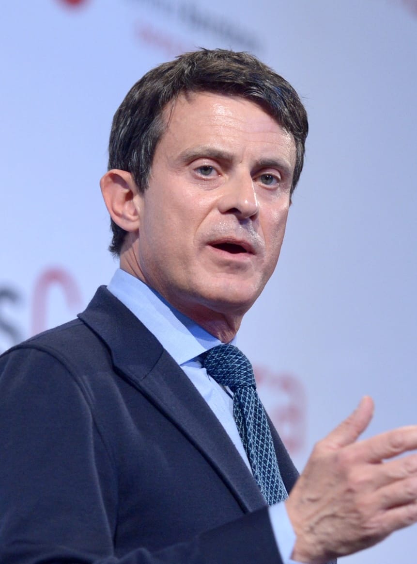 Valls charge les &lsquo;polisariens&rsquo; et Podemos