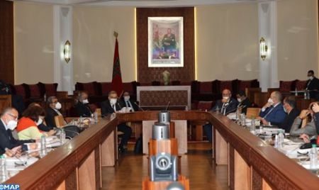 Pour Laftit, le Maroc capable de faire de la pandémie une opportunité historique pour son décollage économique