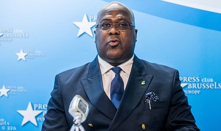 Sahara marocain: La RDC solidaire avec le Royaume