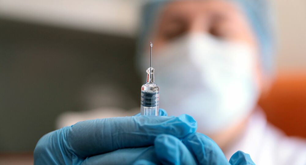 Vaccination contre le Covid-19 en Russie: les militaires d&rsquo;abord !