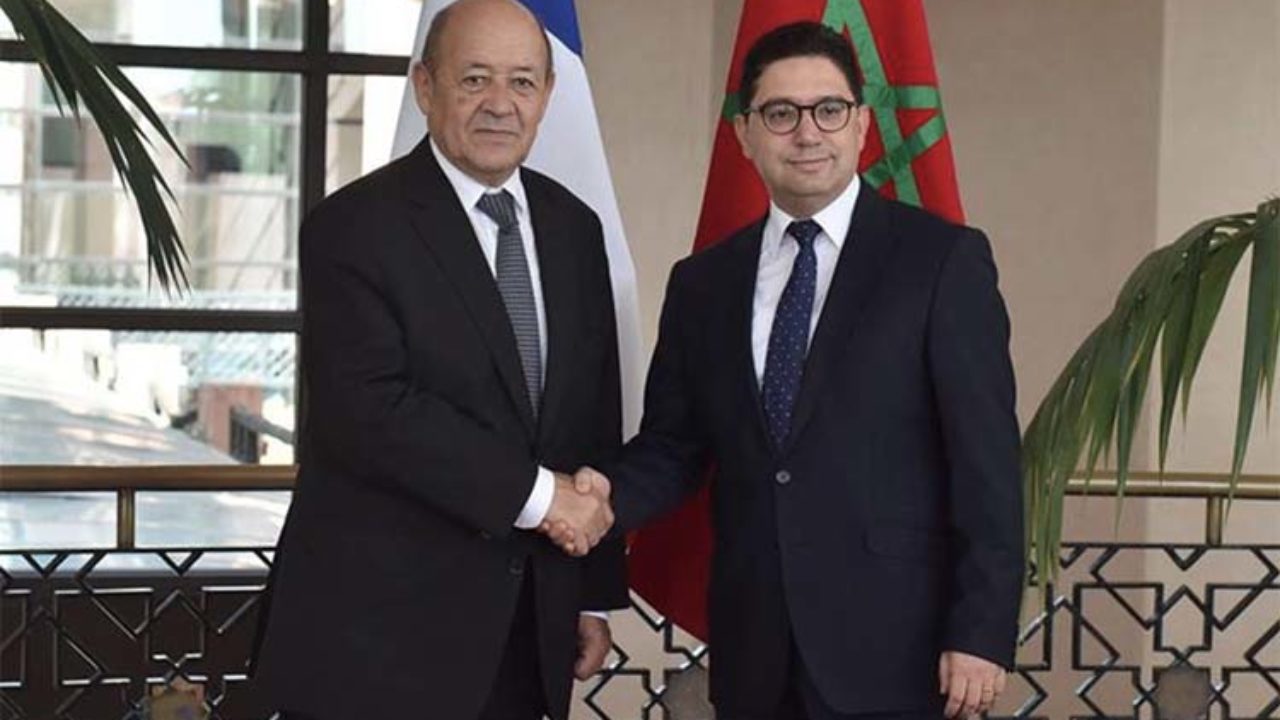 Rabat-Paris. L&rsquo;exception confirmée