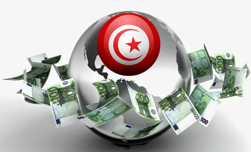 Tunisie. Les transferts des expatriés en baisse