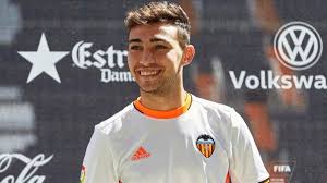 Munir El Haddadi ne sera pas Lion de l&rsquo;Atlas