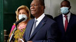 Le Conseil constitutionnel Ivoirien valide la réélection de Alassane Ouattara