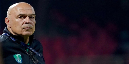 Championnat d’Allemagne: Christian Gross nommé officiellement entraîneur de Schalke