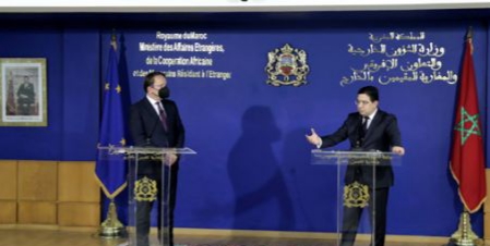 Maroc-UE: « More for More » et plus…