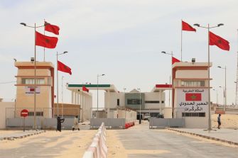 El Guerguarat : Le Cap-Vert soutient le Royaume