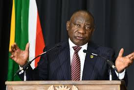 Ramaphosa gifle les « polisariens »