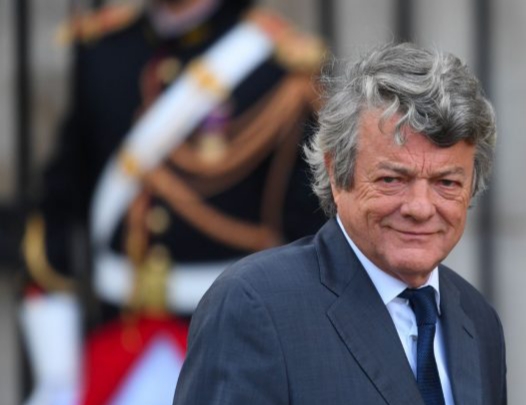 Reconnaissance américaine de la marocanité du Sahara. L&rsquo;avis de Borloo : l’UE devrait “suivre le pas”