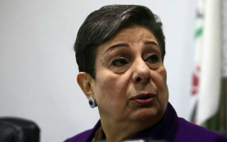 Quand Hanane Achraoui dérape…