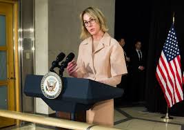 Washington informe le CS et le SG de l&rsquo;ONU de sa reconnaissance de la marocanité du Sahara