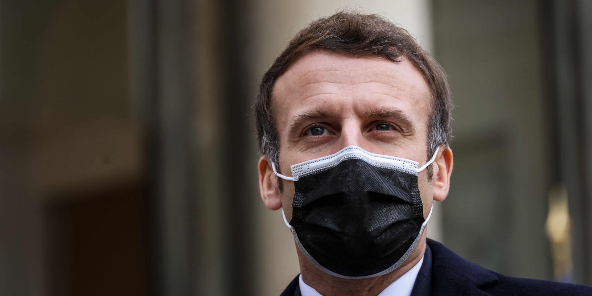 Covid-19. Macron testé positif, la liste des cas contact s&rsquo;allonge