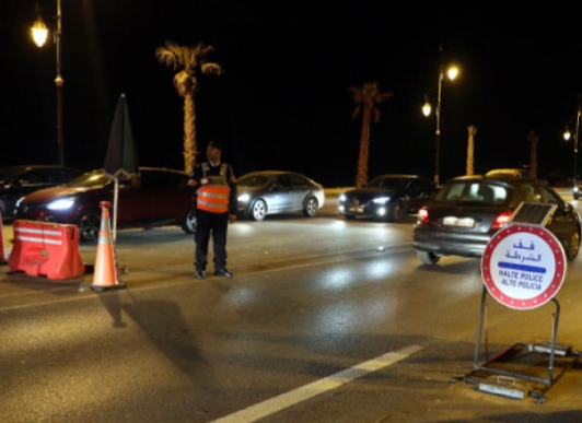 L’Exécutif reconduit les mesures préventives pour quatre semaines dans ces villes