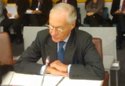 Sahara marocain. Erik Jensen commente la décision US