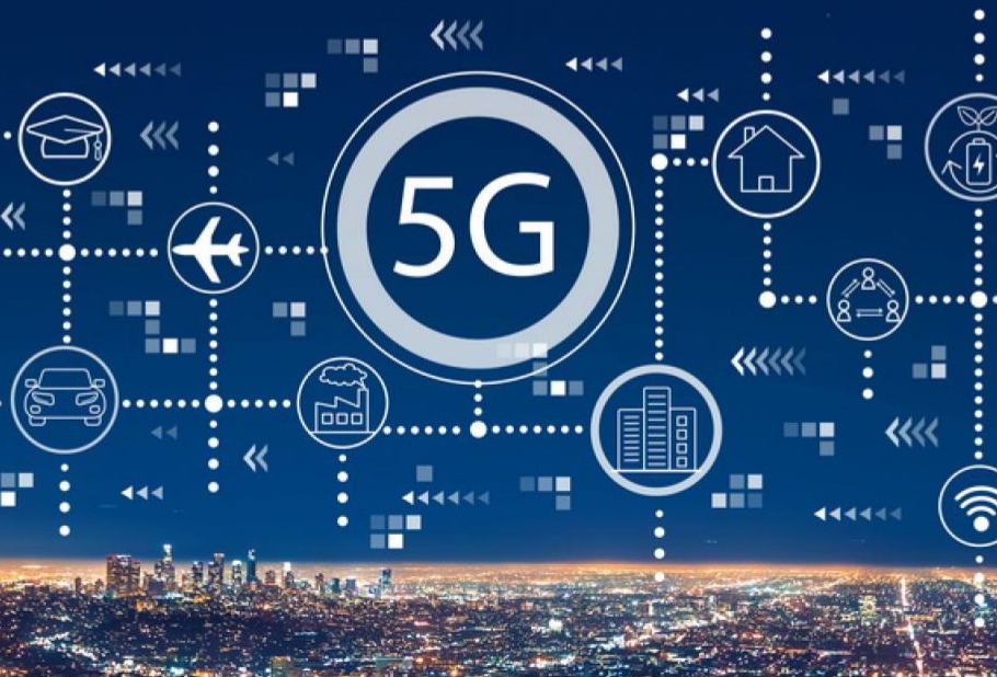 La 5G 130 millions d&rsquo;abonnements dans la région MENA en 2026