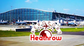 Coronavirus : RAM suspend ses vols à destination et en provenance de la Grande Bretagne