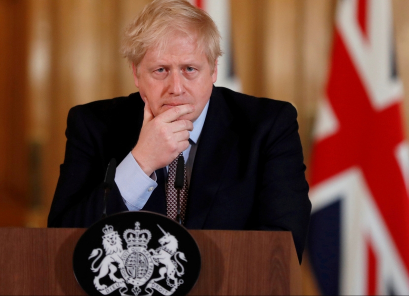 Covid-19. La nouvelle variante isole le Royaume Uni