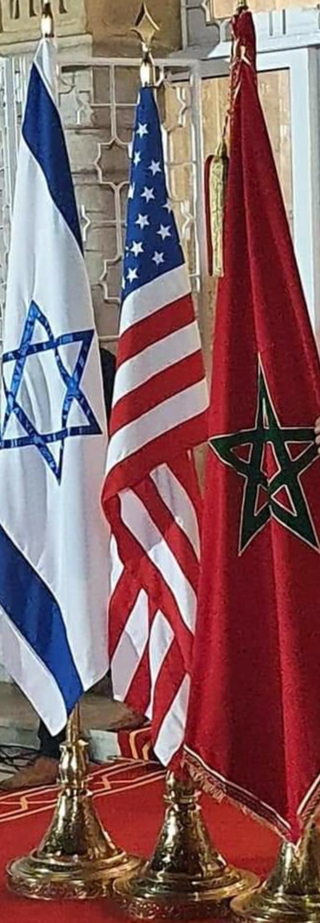 Maroc-Israël: Le rétablissement des relations « rectifie un lapsus de l’Histoire », selon un chercheur dano-marocain